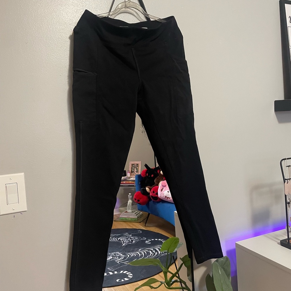 Carhartt Fitted Reinforced Legging